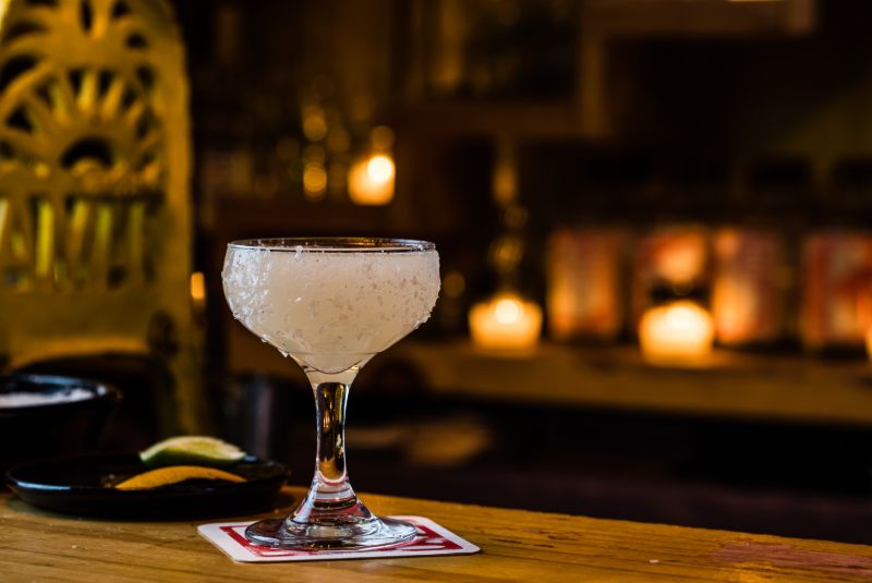 CANTINA OK (SYDNEY) - MARGARITA